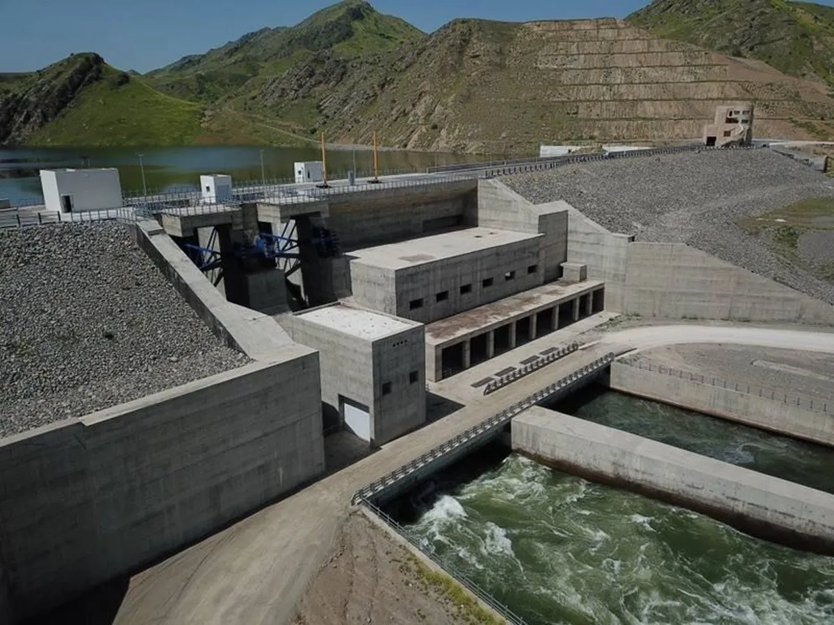 خوزستان چطور با مدیریت مشارکتی بحران آب را مهار کرد؟