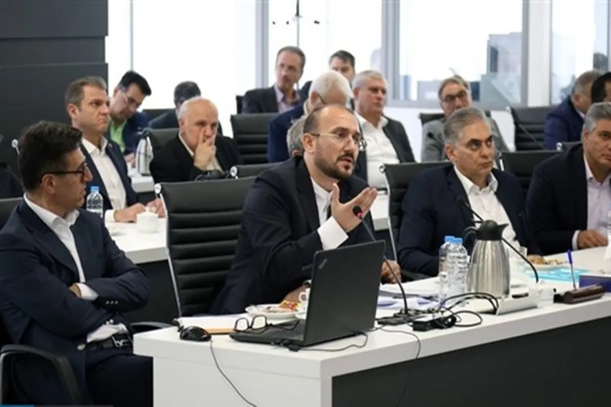 امنیت غذایی کشور نیازمند تدبیر و تنوع مبادی واردات است