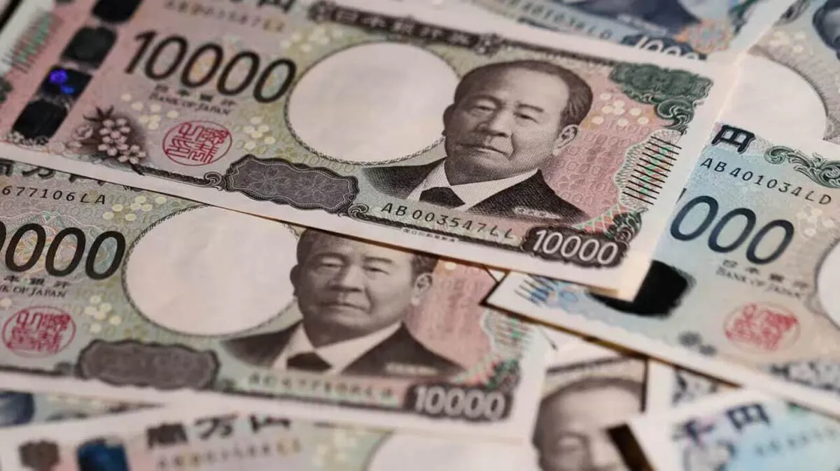 بازگشت بزرگ سرمایه‌ به توکیو