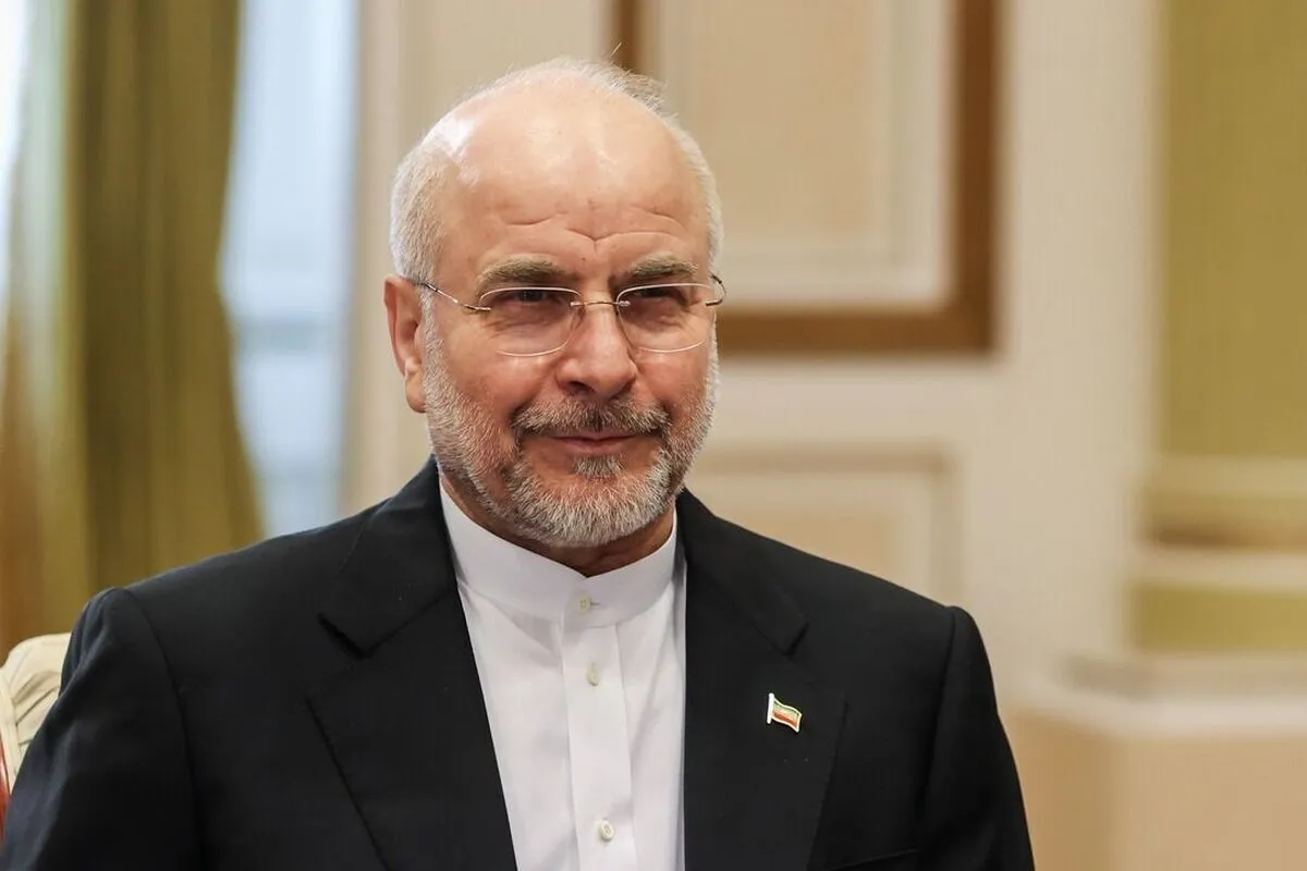 قالیباف: ظرفیت‌های بسیاری برای توسعه روابط اقتصادی با آمریکای لاتین وجود دارد