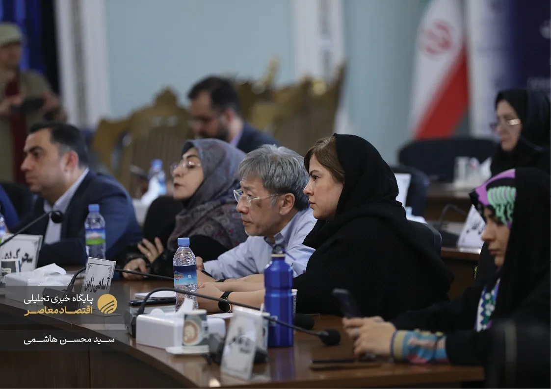 نشست خبری سخنگوی وزارت امور خارجه