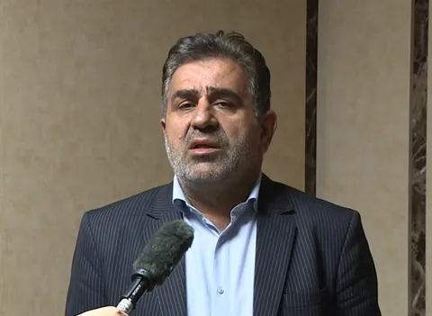 تأکید رئیس کمیسیون اجتماعی مجلس بر حمایت قاطع از طرح «نوی پو» بانک کشاورزی