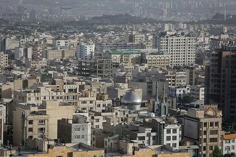 جدول قیمت آپارتمان نقلی در جنوب تهران