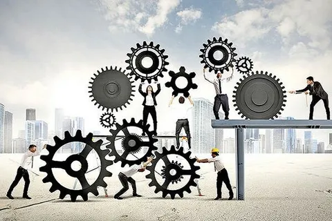 جهش اقتصادی در صنایع کوچک ۳ همت نیاز دارد