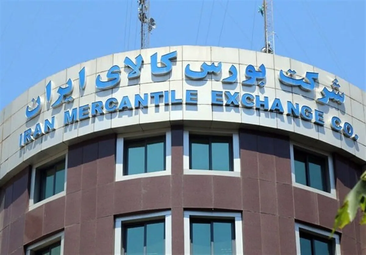 بورس کالا تنها راه فرار از دلالی و زیان ۱۵۰ میلیاردی روزانه