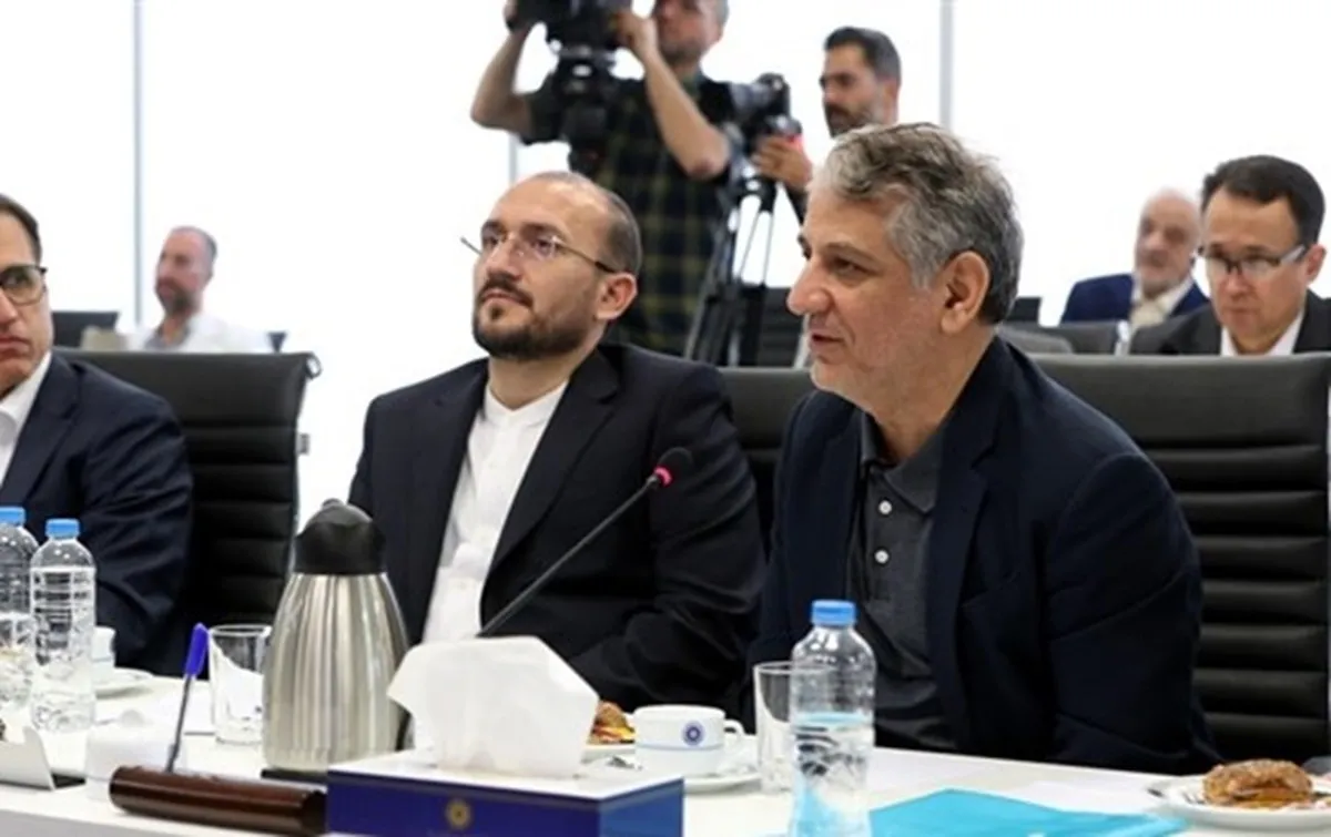 تامین کالاهای اساسی را به حرفه‌ای‌ها بسپاریم/ نیاز به ۵ میلیون تن واردات گندم داریم