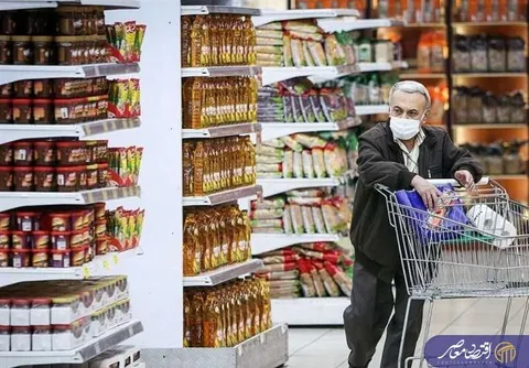 عرضه برنج و روغن به بازار مشروط شد