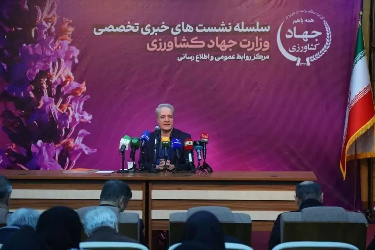 آغاز پرداخت سرمایه در گردش به واحد‌های دام و طیور