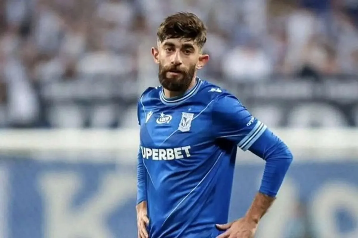 گزینه جذاب پرسپولیسی‌ها زیر تیغ جراحی رفت