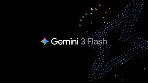 گوگل مدل Gemini ۳ Flash را معرفی کرد