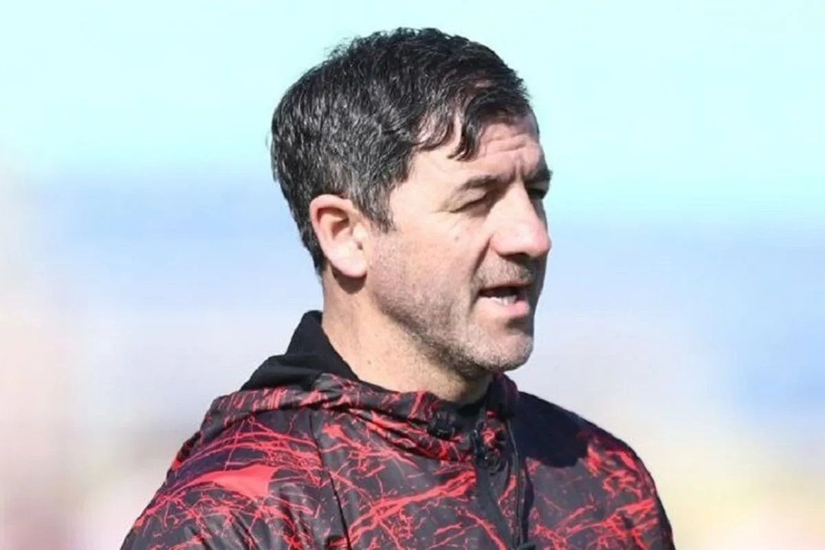 کریم باقری به تمرین پرسپولیس نرفت