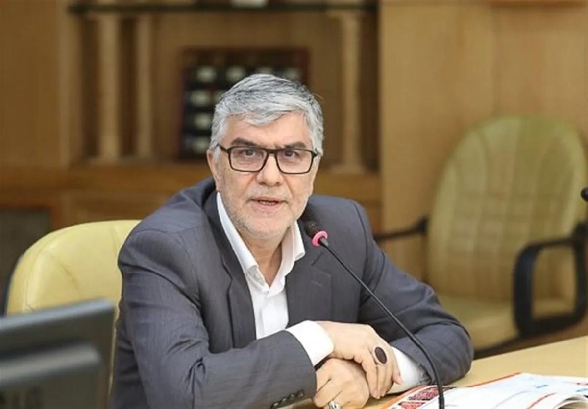 دولت موظف به تامین مسکن اقشار کم‌درآمد است