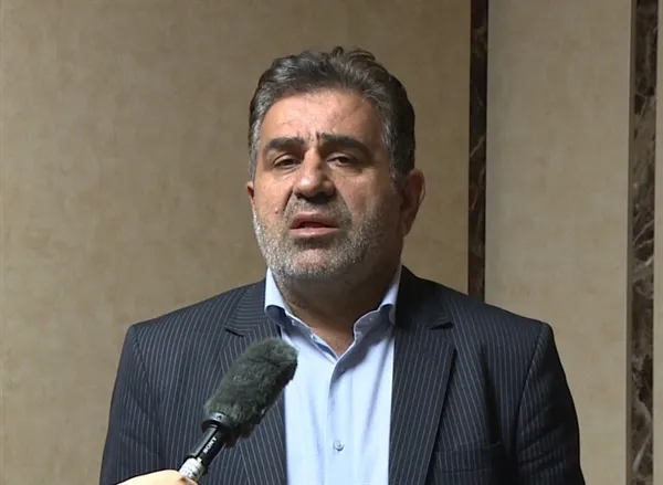 تأکید رئیس کمیسیون اجتماعی مجلس بر حمایت قاطع از طرح «نوی پو» بانک کشاورزی