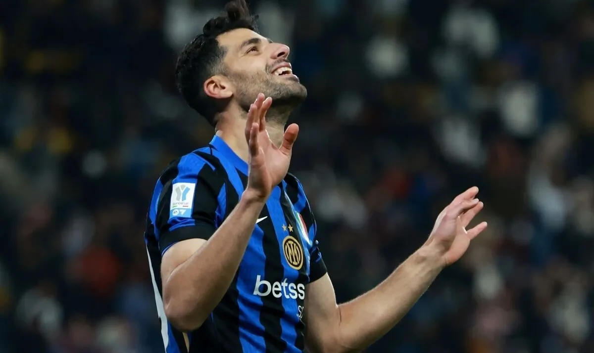 واکنش طارمی به پیشنهاد برزیلی‌ها/ مقصد جدید مهاجم اینتر مشخص شد؟