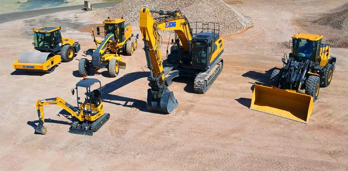 بندر لنگه مجاز به ترخیص ماشین‌آلات راهسازی شد