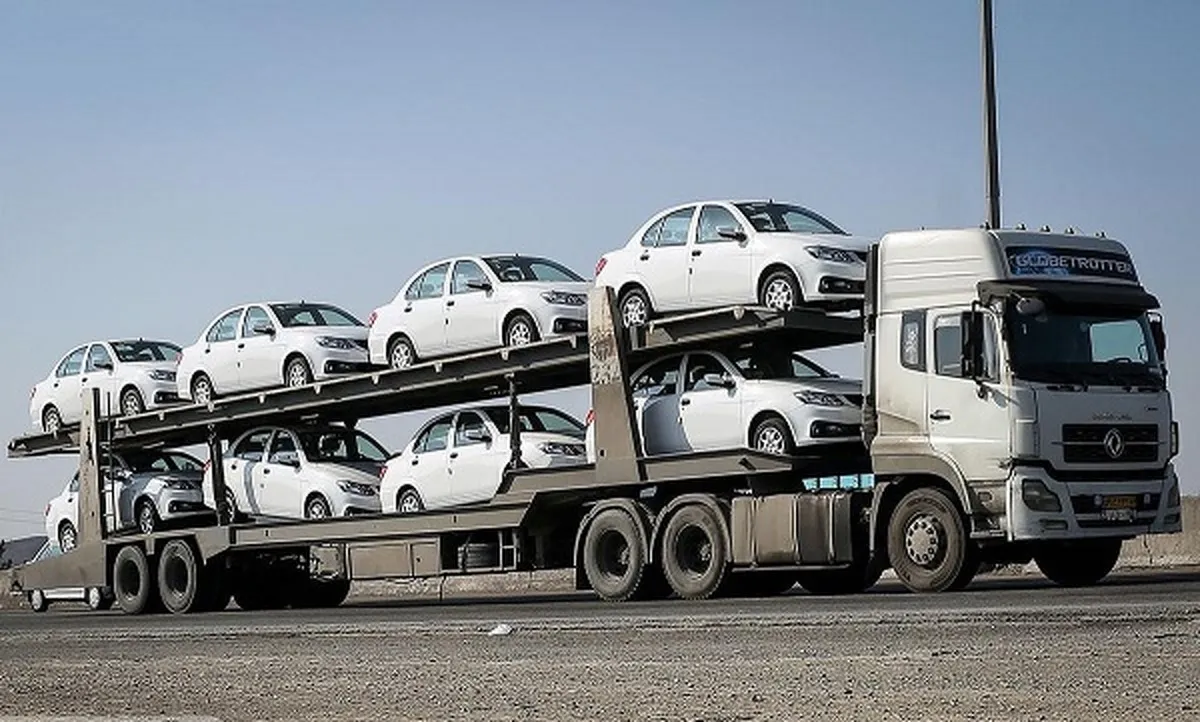 تقاضای واقعی خودرو چقدر است؟