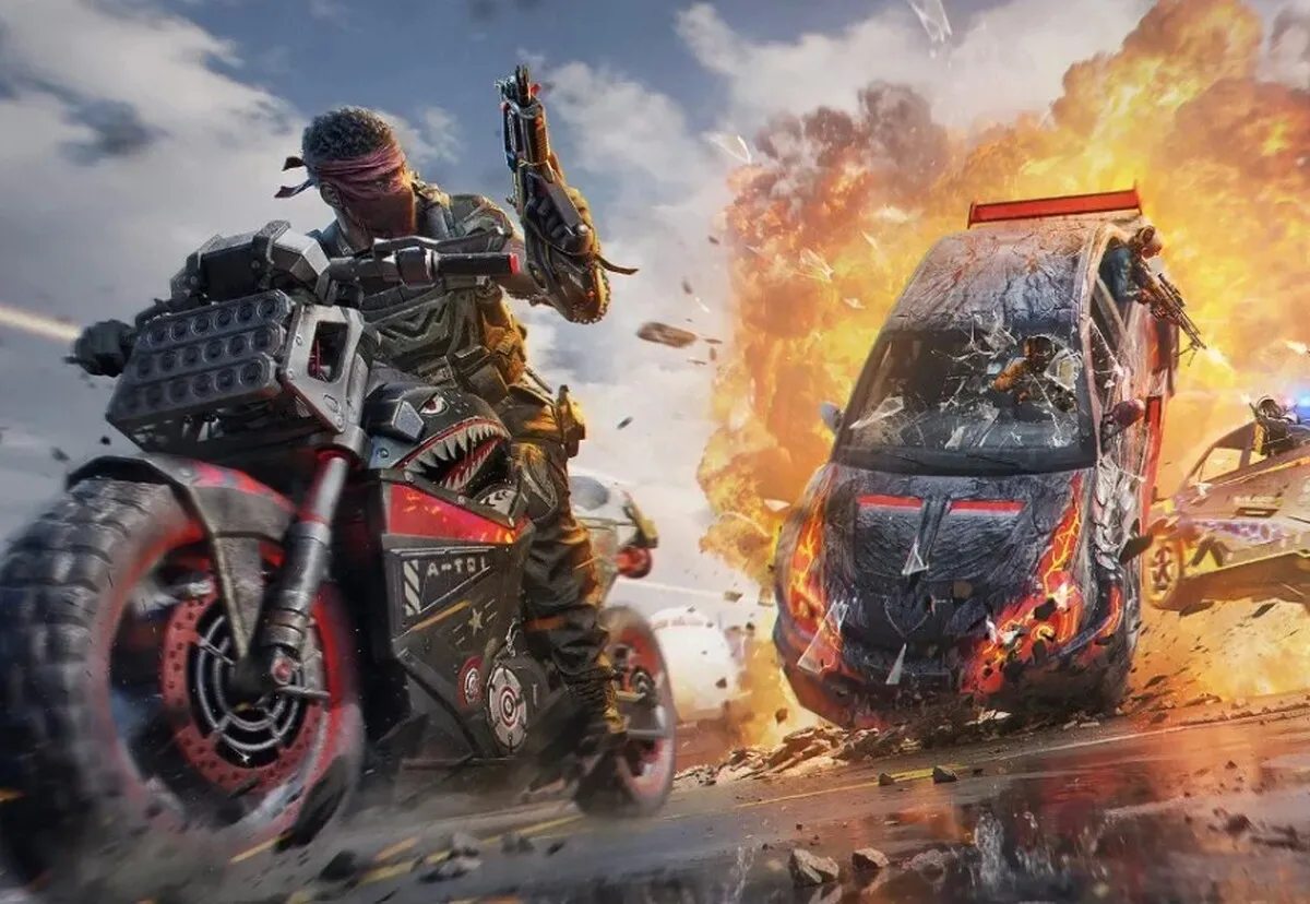 فصل هشتم کالاف دیوتی موبایل معرفی شد؛ از سلاح جدید تا جوایز ویژه