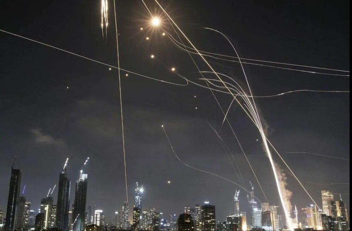 موشک‌های مقاومت و مالیات‌های ترامپ؛ دو تیغه قیچی بر گلوی نوآوری اسرائیل