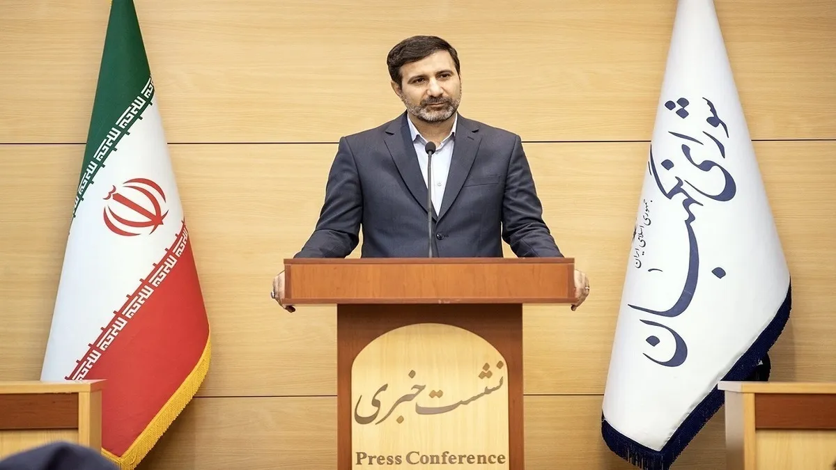 متن مصوبه مجلس درباره لایحه تجارت به شورای نگهبان نرسید