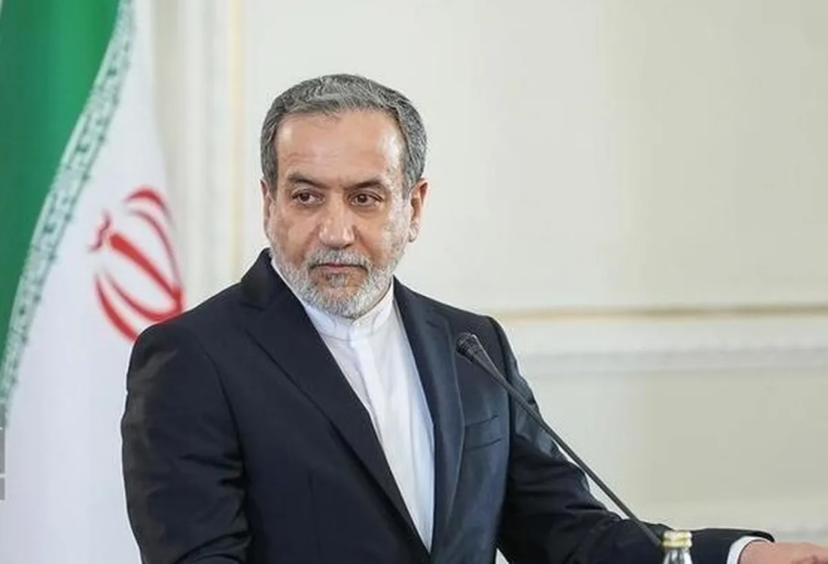 «عراقچی» و «ویتکاف» شنبه در مسقط مذاکره می‌کنند