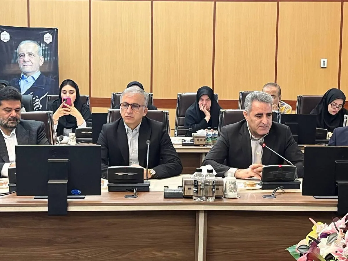 سرمایه‌گذاری ۳.۵ میلیارد دلاری برای توسعه ناوگان مسافری ریلی