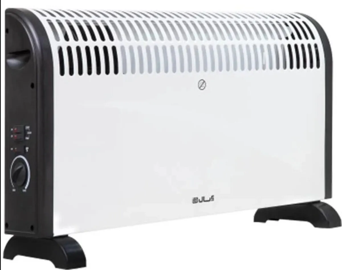 قیمت بخاری برقی در بازار بهمن ۱۴۰۴