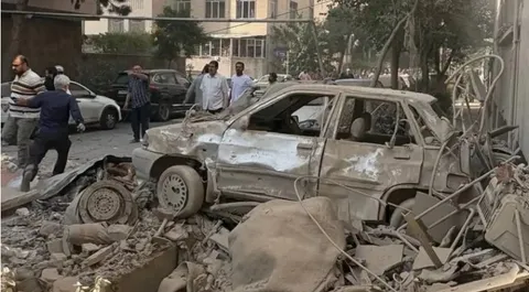 خسارات بیمه‌ای جنگ چگونه پرداخت می‌شود؟