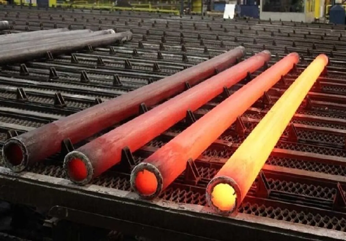 ابلاغ نحوه محاسبه قیمت پایه محصولات معدنی زنجیره فولاد