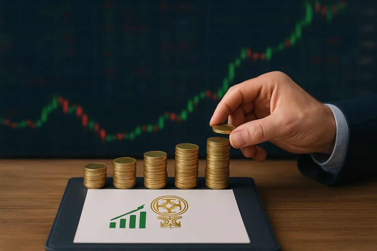 افزایش سرمایه در بورس چیست؟/ بررسی روش‌ها و تاثیر آن بر سهام