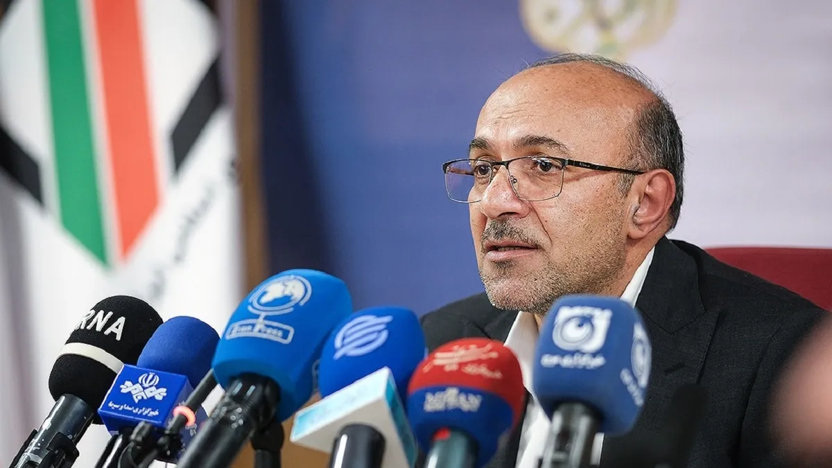 برنامه عملیاتی گمرک برای کاهش زمان ترخیص کالا به ۳ روز بر اساس وعده‌های وزیر اقتصاد