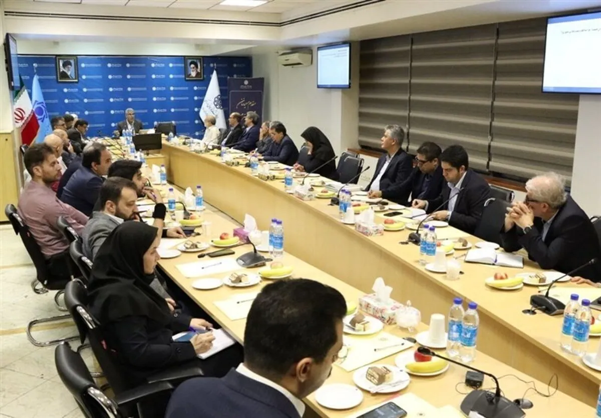 ارائه بسته سیاستی مهار تورم با پیگیری دفتر معاون اول رییس جمهور