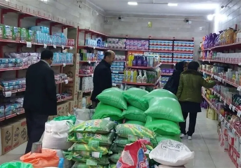 فعالیت فروشگاه ها در سال جدید از 2 فروردین ماه آغاز خواهد شد