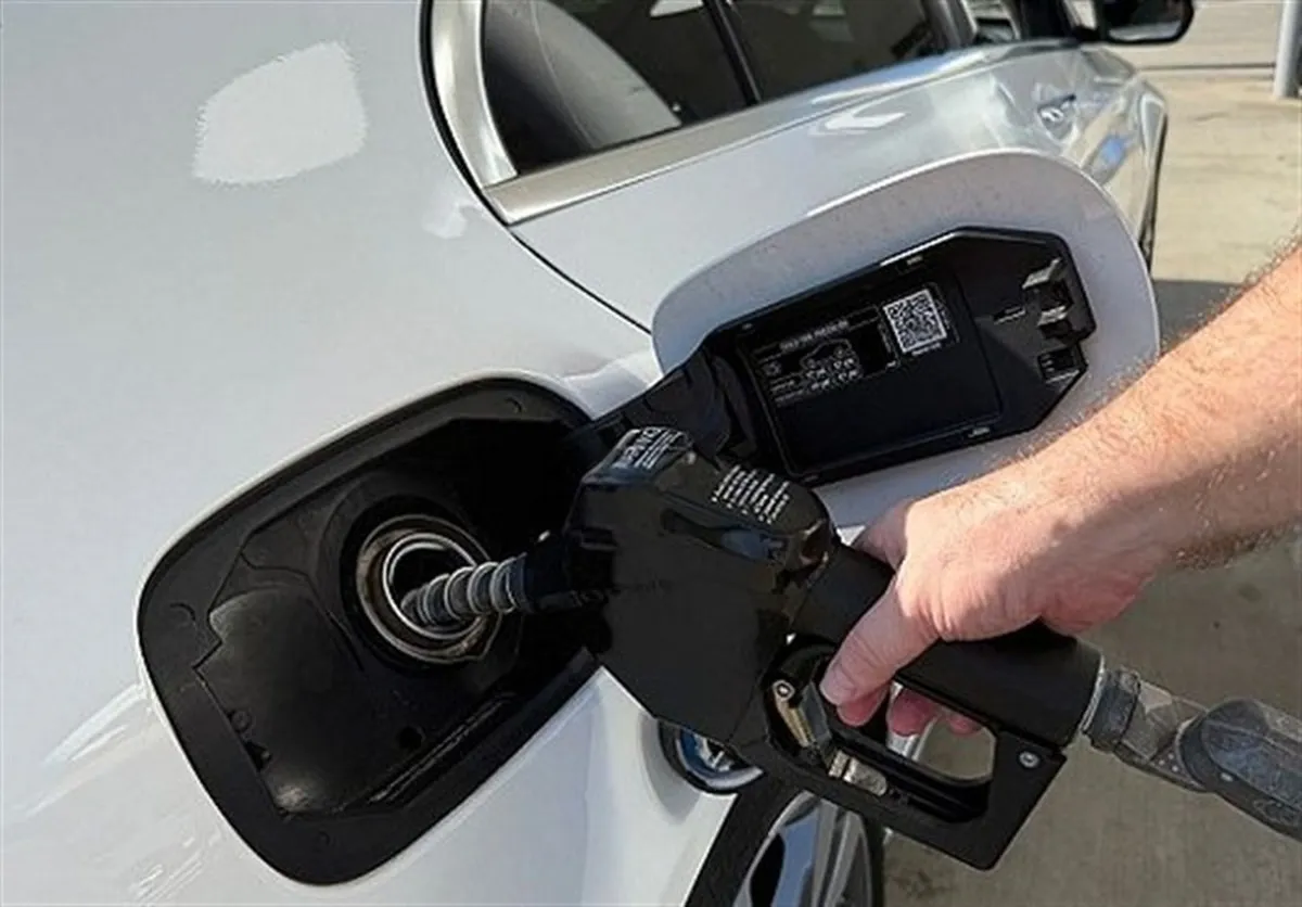 چرا تولید و عرضه بنزین با اکتان ۹۵ متوقف شد؟