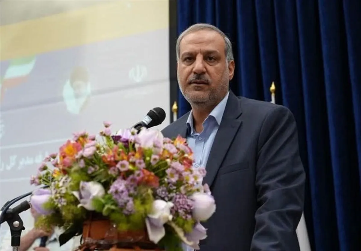 ورود و خروج زائران از مرز شلمچه در کمتر از ۱۰ دقیقه