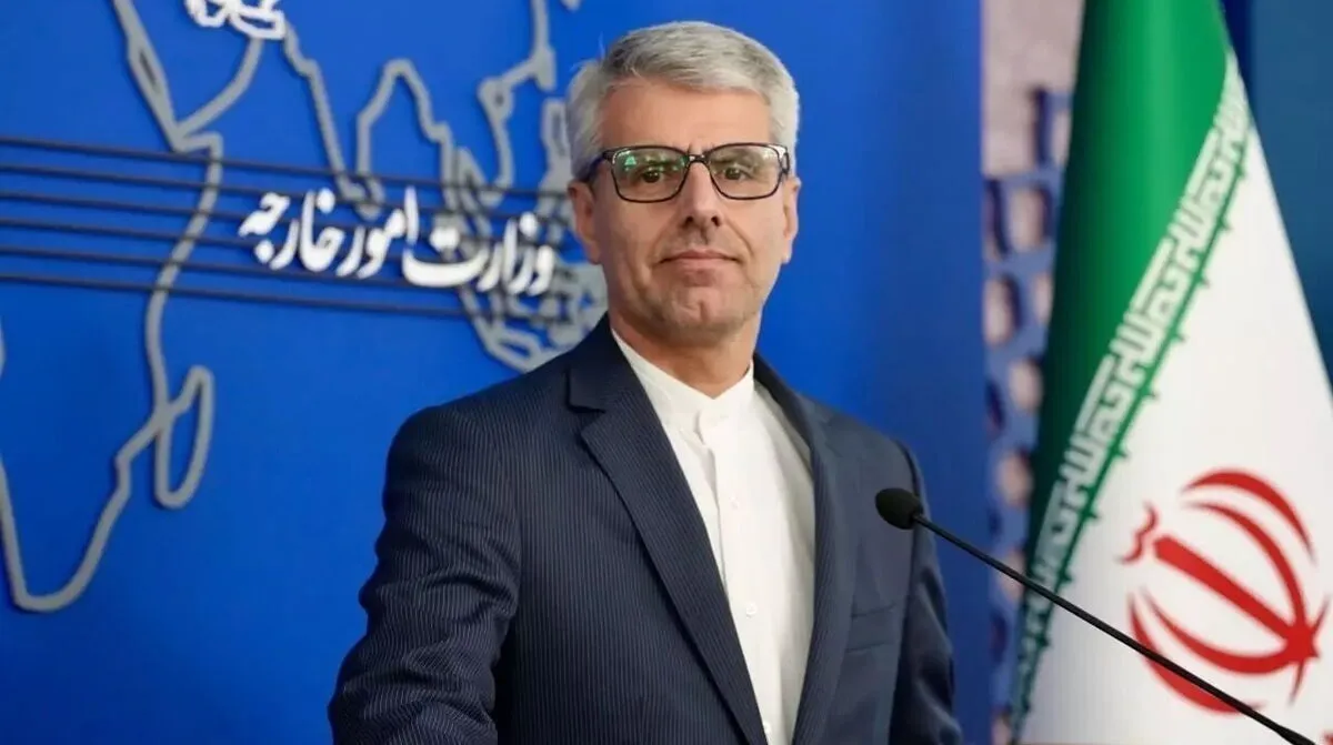 بقایی:رابطه مستقیم با آژانس برقرار است