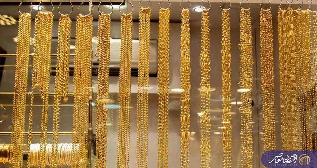 قیمت طلا و سکه امروز دوشنبه ۲۹ دی ۱۴۰۴ + جدول