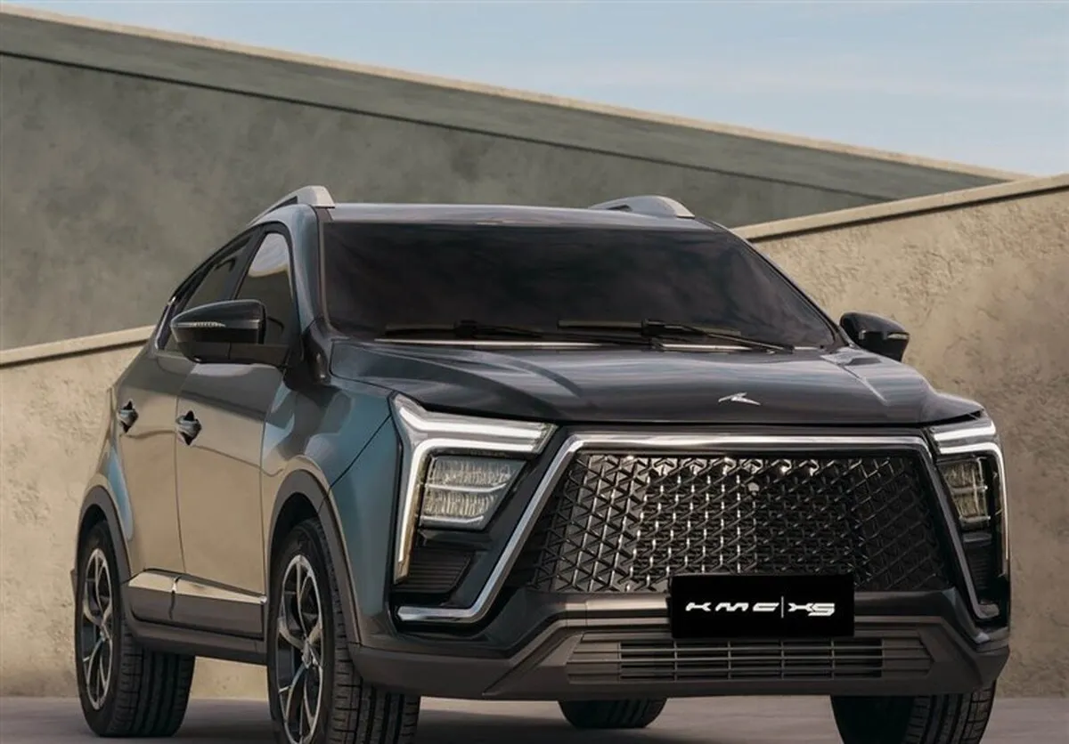 کرمان‌موتور ۵ محصول خود را گران کرد+ جدول