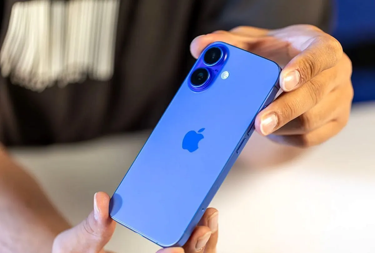 قیمت انواع گوشی ۶ اردیبهشت ۱۴۰۴