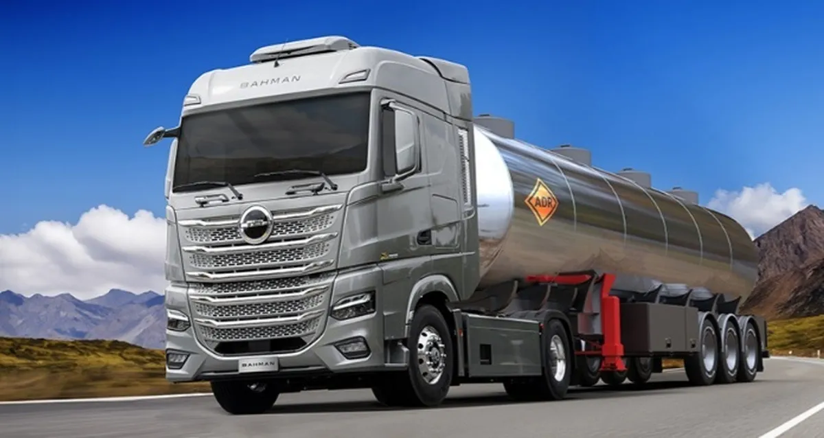 شرایط فروش محصولات بهمن دیزل با تخفیف ویژه اعلام شد