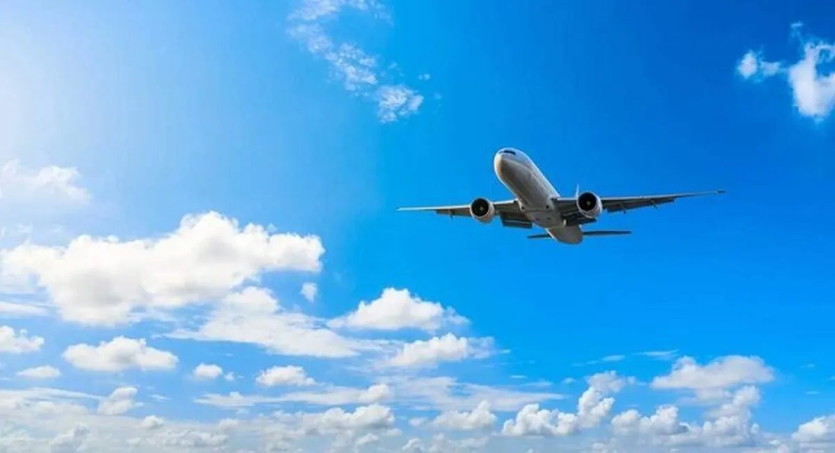 پیش‌بینی فروش ۲۰۰ هزار بلیت پرواز رفت و برگشت به عتبات عالیات