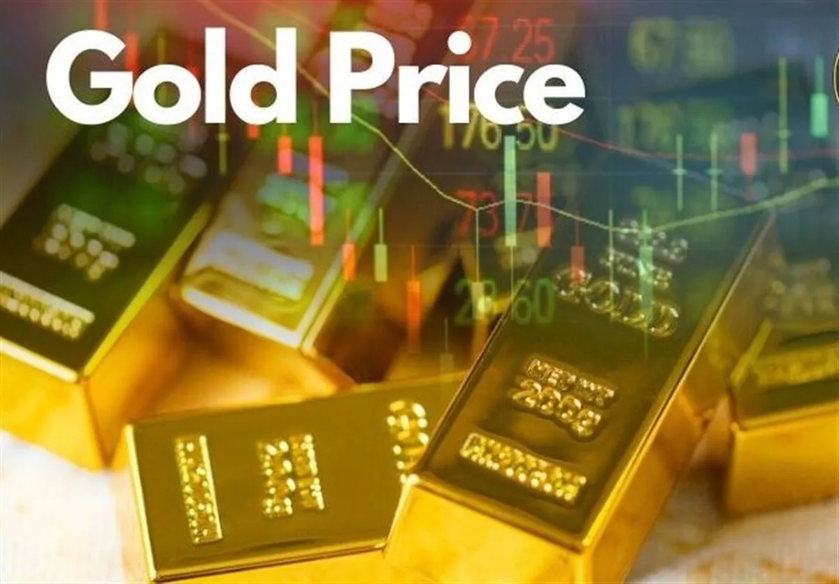 بزرگ‌ترین سقوط یک‌روزه قیمت طلا در بیش از یک دهه گذشته