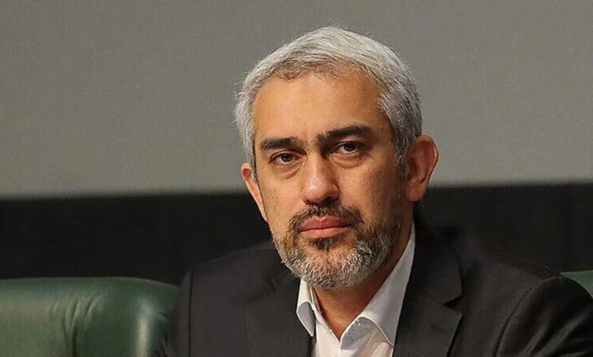 حمایت از بورس در دستور کار وزارت اقتصاد قرار دارد