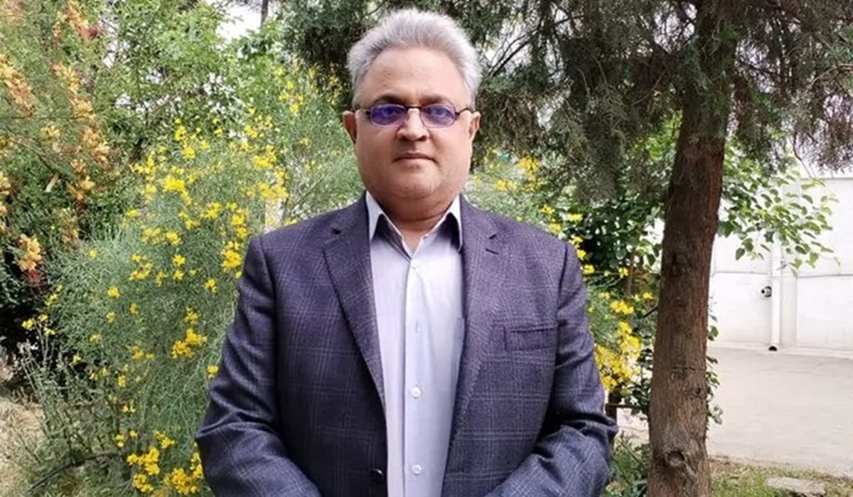 تهران رکورددار میزان برداشت گندم در هر هکتار شد