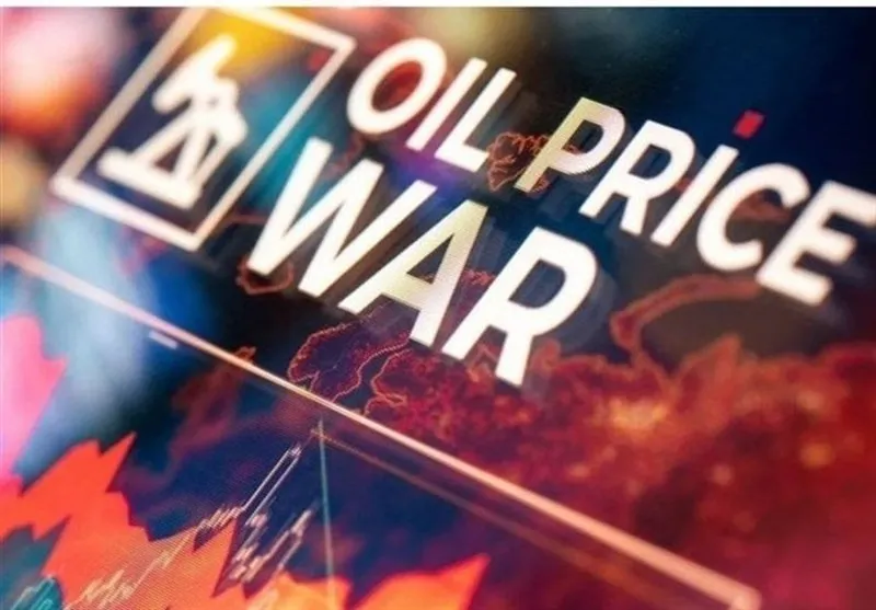 قیمت نفت با بدبینی بازار به آتش‌بس صعودی شد