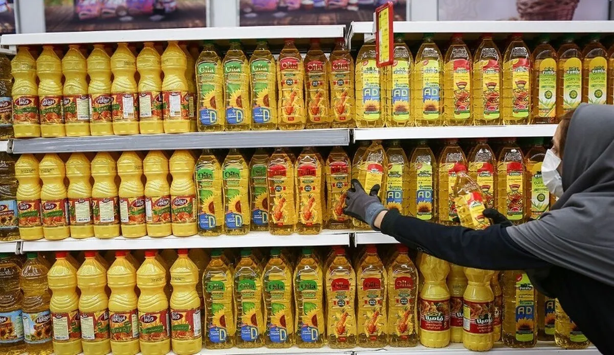 پدیده قاچاق معکوس روغن؛ ارز ترکیبی چه اثری بر وضعیت بازار دارد