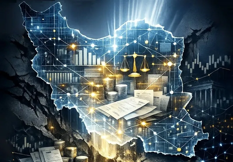 تاب‌آوری اقتصاد ایران در برابر مسائل و بحران‌ها بالا است