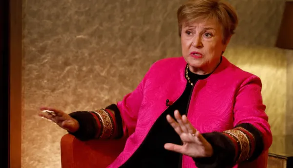 صندوق پول: پیامدهای منفی بحران منطقه بر اقتصاد جهان ادامه دارد