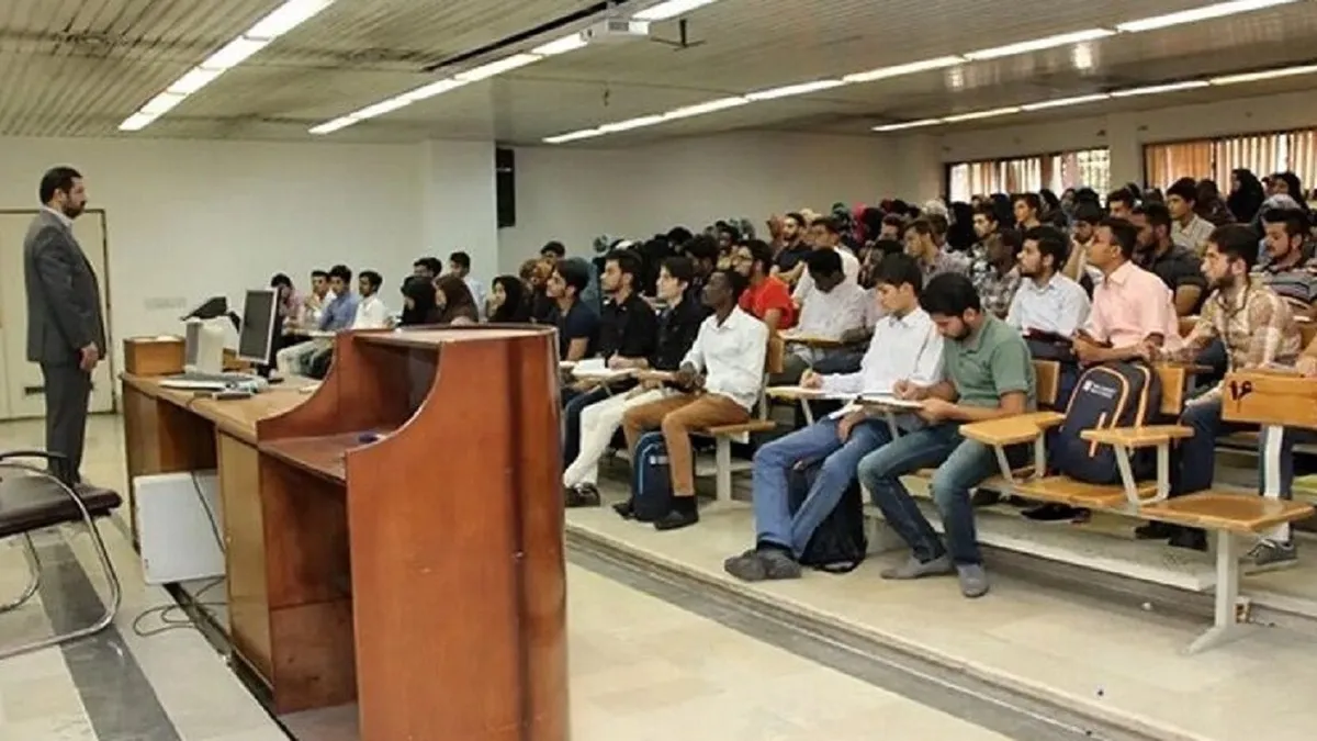 مجوز استخدام ۶۳۵ عضو هیأت علمی پیمانی صادر شد