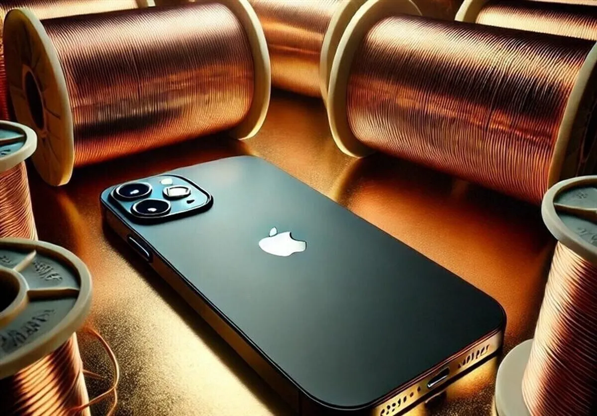 واردات تلفن همراه با ارز مس در کانون بررسی نهادهای نظارتی