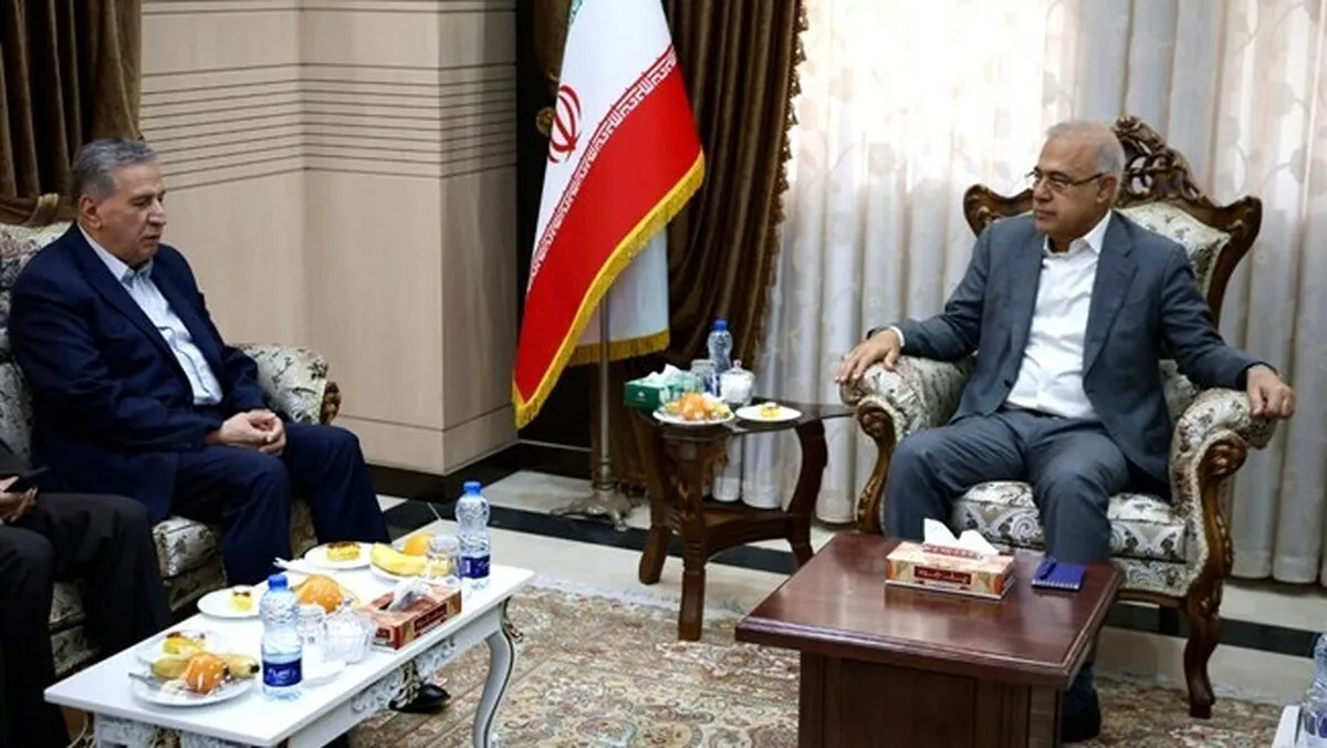 رسوب کالا در بنادر، عامل تشدید خسارات انفجار بندرعباس